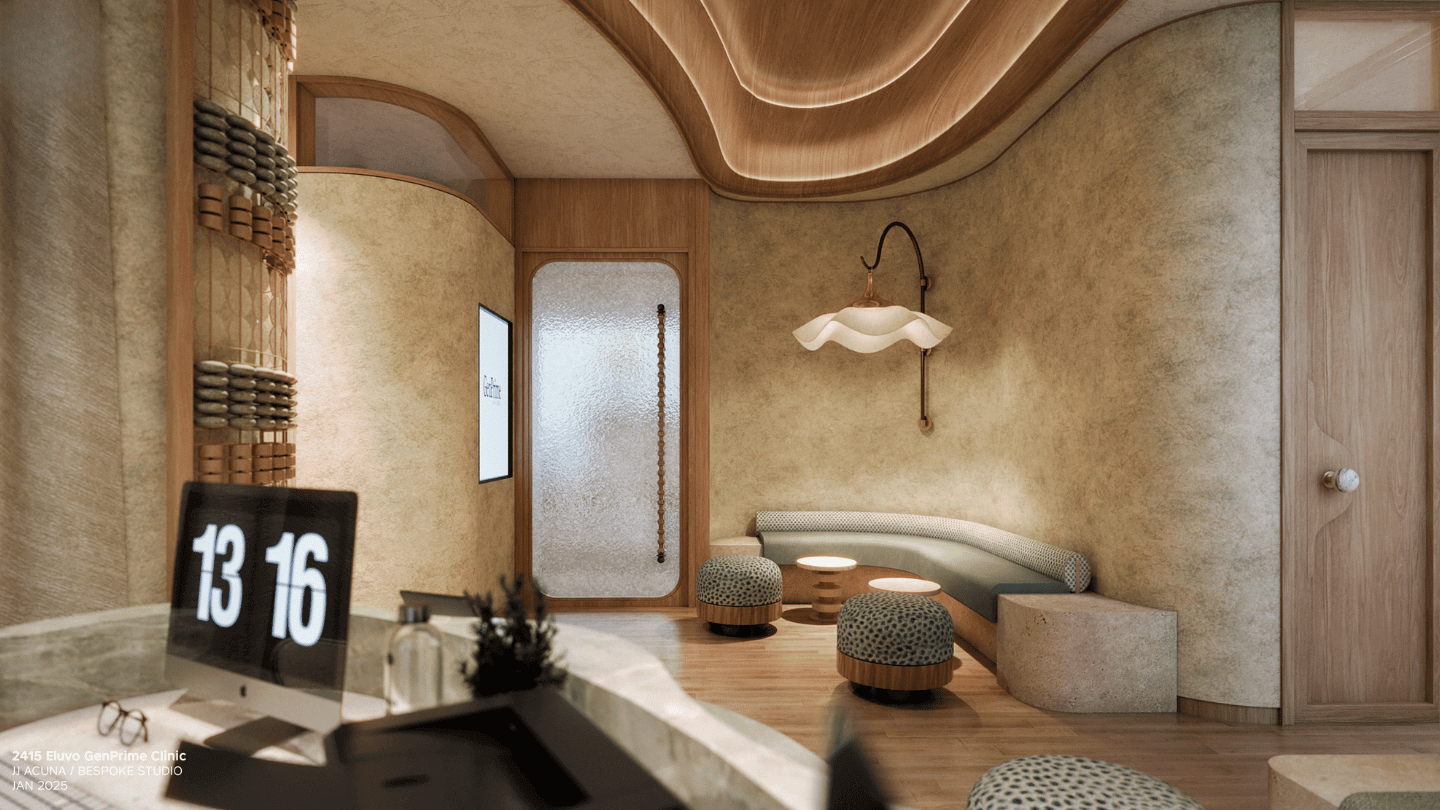 Gen Prime Manila office