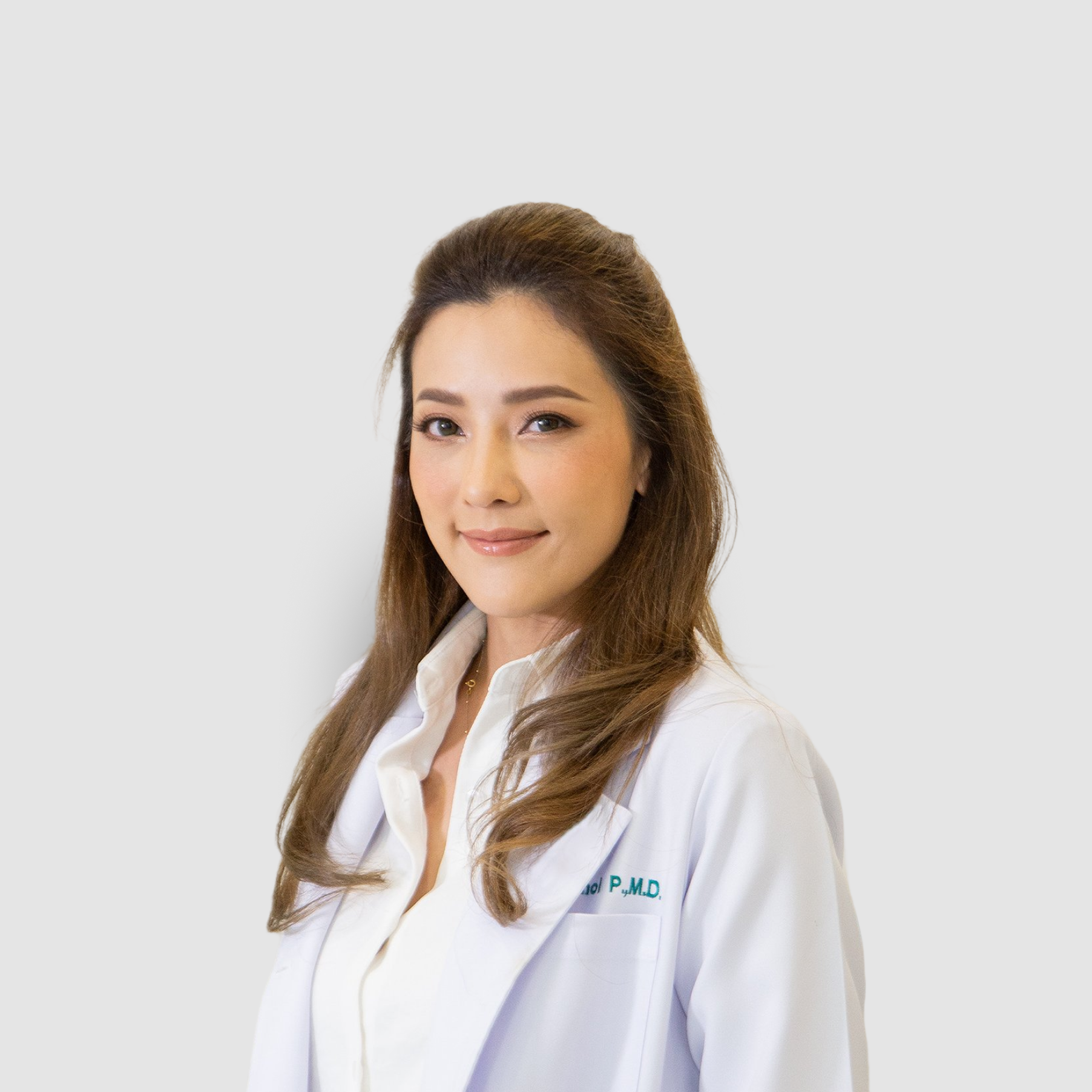 Dr. Sasawimol Preechapornkul